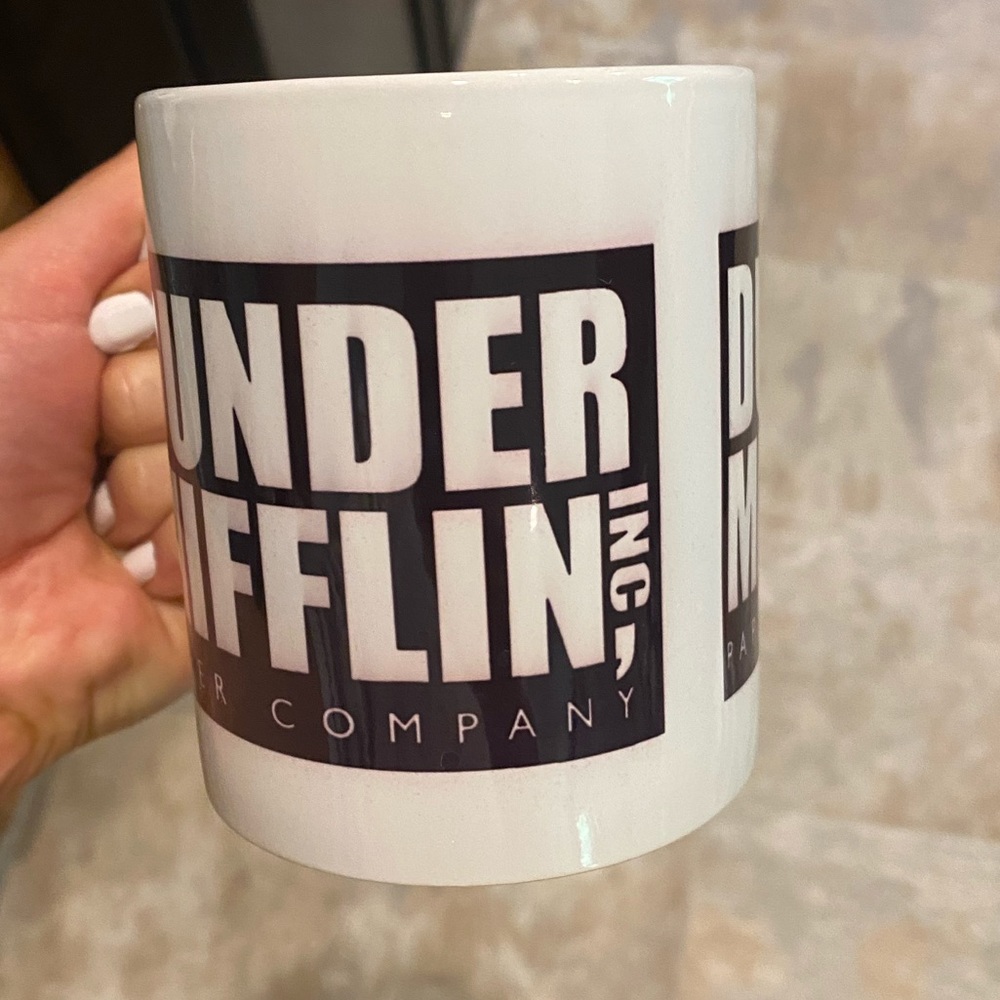 Mug - Picture 3 of 4